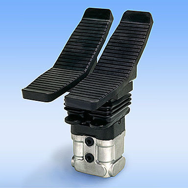 Pressure valve - PVD series - Kawasaki Industrial Equipment - hydraulic / manual / pressure-reducing