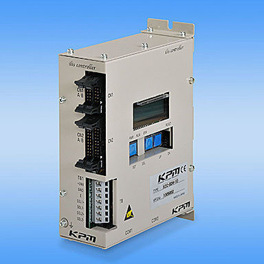 Measurement control system - ROTAS-L - Kawasaki Industrial Equipment - monitoring / regulating / process