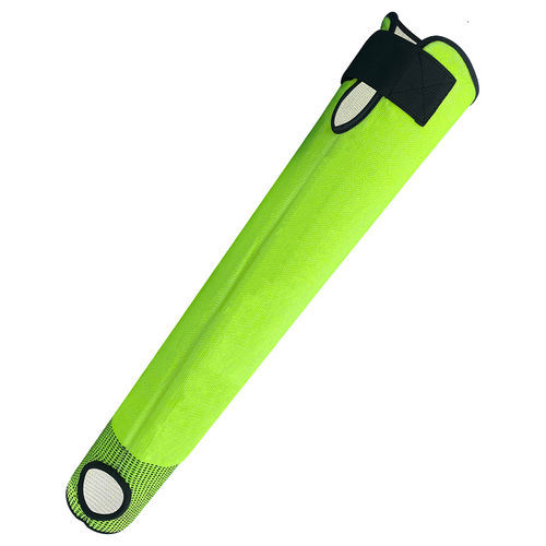 Cut protection oversleeve - 30-745Y - Xcellent Safety GmbH - work / anti-cut / Velcro®
