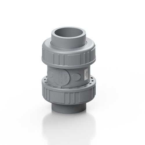 Air relief valve - AV - Effast - for water systems / for tanks / ABS