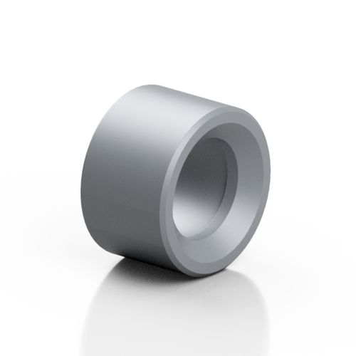 Reducing bushing - RAARCA series - Effast - weld / male-female / ABS