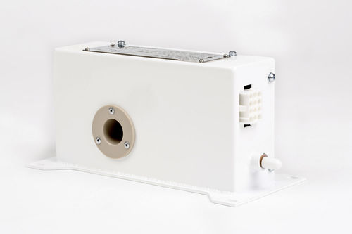Earth-leakage protection relay - Rowe Hankins Ltd. - current / power / level
