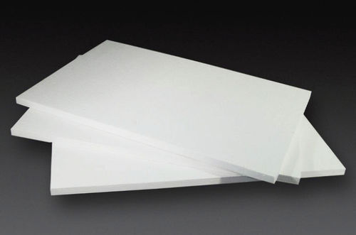 Thermal insulation - MAXBOARD HS-2400 - NUTEC FIBRATEC - metal / aluminum