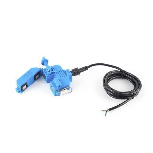 Current transformer - FSCT-T20 - Jiangyin Spark Electronic Technology Co.,LTD - split-core / for outdoor service / single-phase
