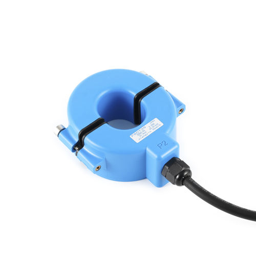 Current transformer - FSCT-T36 - Jiangyin Spark Electronic Technology Co.,LTD - split-core / for outdoor service / single-phase
