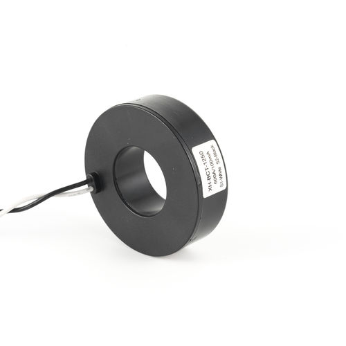 Current transformer - BCT-1250 - Jiangyin Spark Electronic Technology Co.,LTD - split-core / for energy meters / for photovoltaic applications