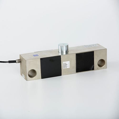 Double-ended shear beam load cell - CBP - Ascell Sensor,S.L. - beam ...