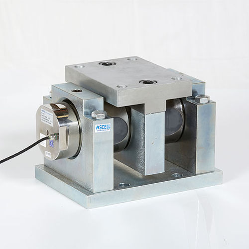 Double-ended shear beam load cell - CLS - Ascell Sensor,S.L. - beam ...