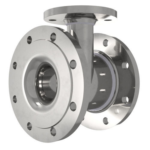 Injector for the food industry - R series - Kämpken & Fischer GmbH - for steam