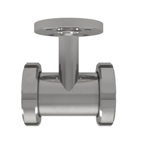 Injector for the food industry - RLV - Kämpken & Fischer GmbH - for steam