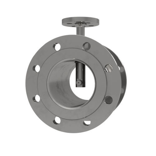 Steam cooler - Kämpken & Fischer GmbH - for the chemical industry / stainless steel