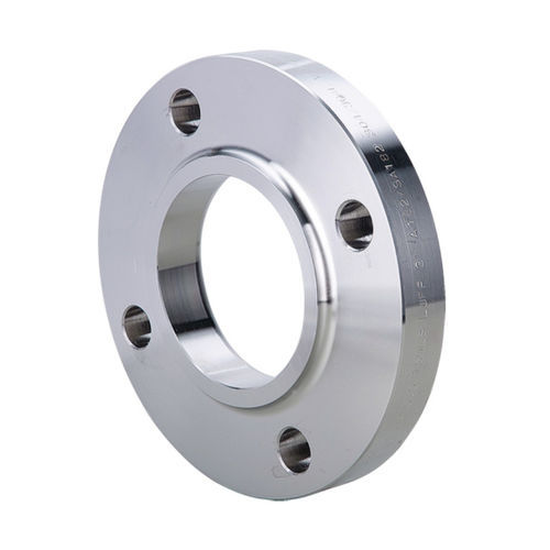 Slip-on flange - Pirped International - for pipes / plastic / stainless steel