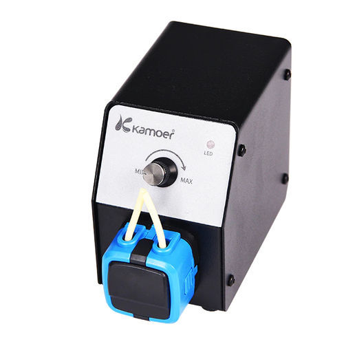 Peristaltic pump KCP2KXF Kamoer Fluid Tech (Shanghai) Co.,LTD