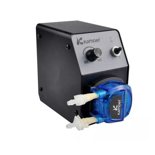 Peristaltic pump KCP PRO2 Kamoer Fluid Tech (Shanghai) Co.,LTD