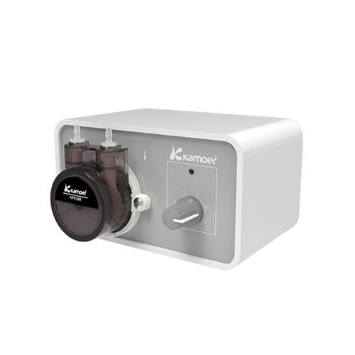Peristaltic pump - M1-KPK200 - Kamoer Fluid Tech (Shanghai) Co.,LTD. - water / electric / self-priming