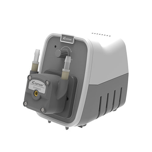 Peristaltic pump - KCP600  - Kamoer Fluid Tech (Shanghai) Co.,LTD. - for chemicals / DC / self-priming