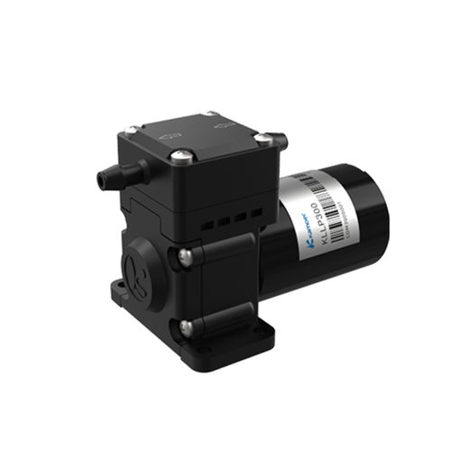 Diaphragm pump - KLLP300 - Kamoer Fluid Tech (Shanghai) Co.,LTD. - water / for chemicals / electric