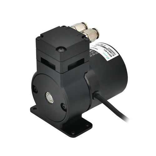 Diaphragm pump - KZP15 - Kamoer Fluid Tech (Shanghai) Co.,LTD. - water / electric / self-priming