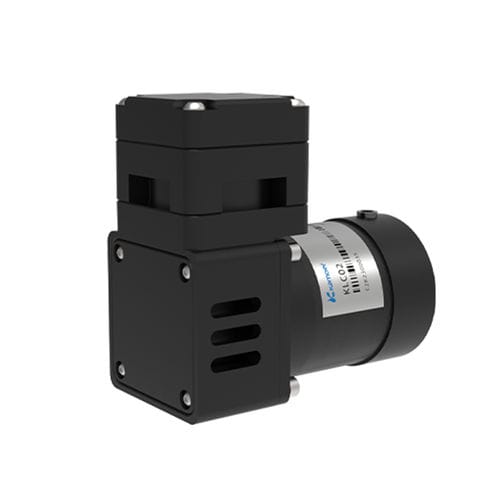 Diaphragm vacuum pump - KZP20 - Kamoer Fluid Tech (Shanghai) Co.,LTD. - oil-free / single-stage