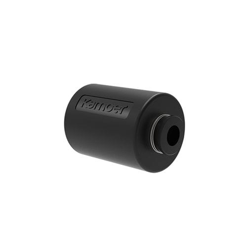 Air compressor silencer - KPS  - Kamoer Fluid Tech (Shanghai) Co.,LTD.