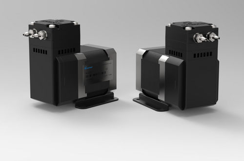 Diaphragm pump - HLLP300 - Kamoer Fluid Tech (Shanghai) Co.,LTD. - water / for chemicals / stepper motor-driven