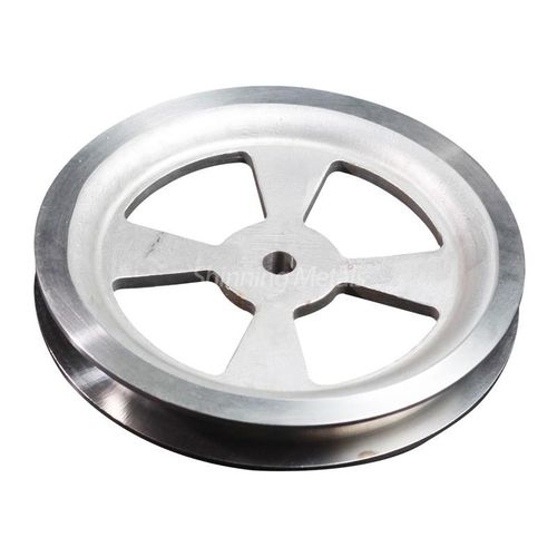 Stainless steel wheel block - Hebei Shinning