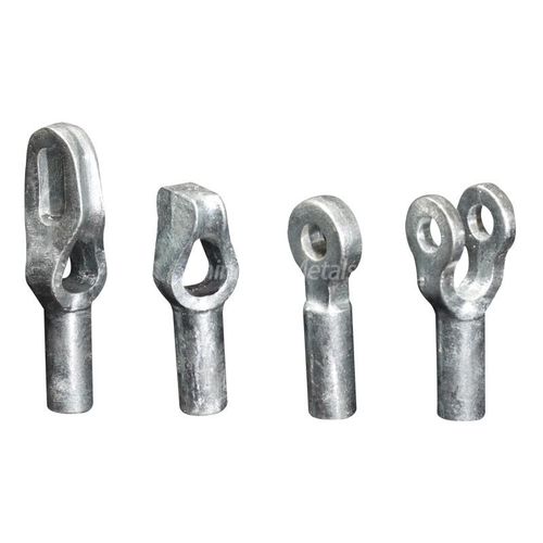 Ring fitting - Hebei Shinning - cast iron / with O-ring