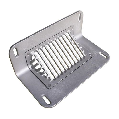 Screening grate - Hebei Shinning