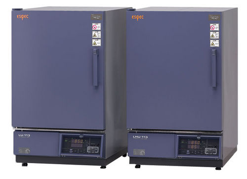 Constant test chamber - -20 °C ... +85 °C | LH series - ESPEC