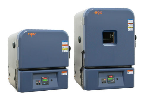 Thermostatic test chamber - BT series - ESPEC - temperature / benchtop