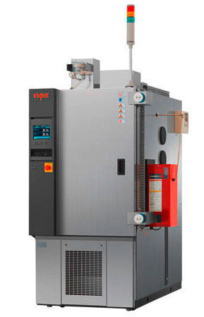 Climatic test chamber - -40 °C ... +100 °C | BP series - ESPEC