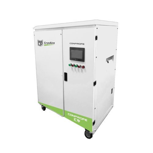 Machine tool coolant system - CEA 361 - Conprofe