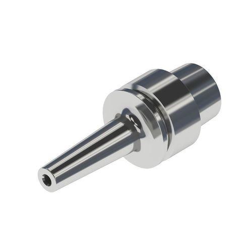 HSK tool holder - Conprofe - shrink fit / for machining / balanced