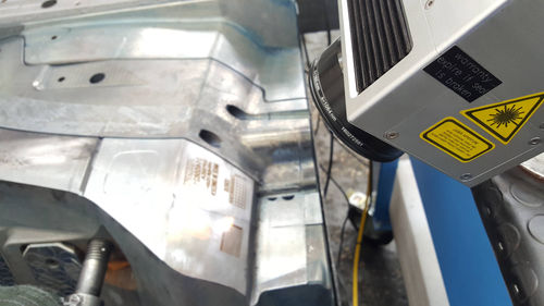 Metal polishing - António Jesus Santos Lda  - automotive / small series / large series