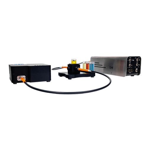 Optical spectrometer - Sarspec, Lda - CCD / UV / UV-vis