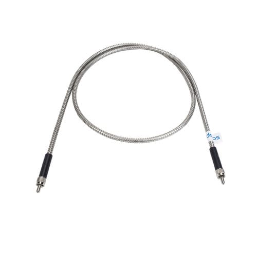 Optical fiber bundle - Sarspec, Lda