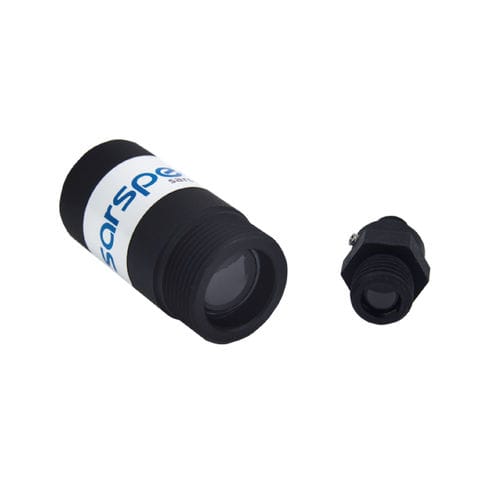 Collimator lens element - Sarspec, Lda - glass / visible / NIR