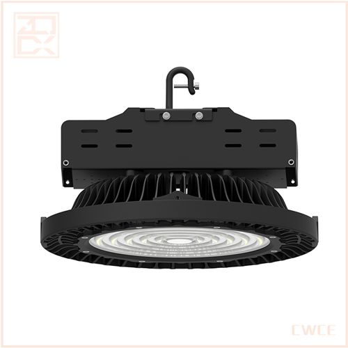 High bay light - ufo - Eagle New Energy Technology Co., Ltd - LED / waterproof / integrated