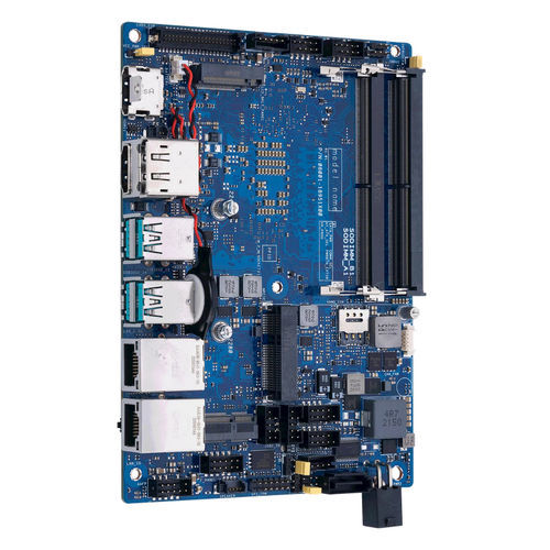 3.5" single-board computer - C5134ES-IM-AA - ASUSTeK computer INC - Intel® Core i3 / Intel® Core i5 / Intel® Core i7