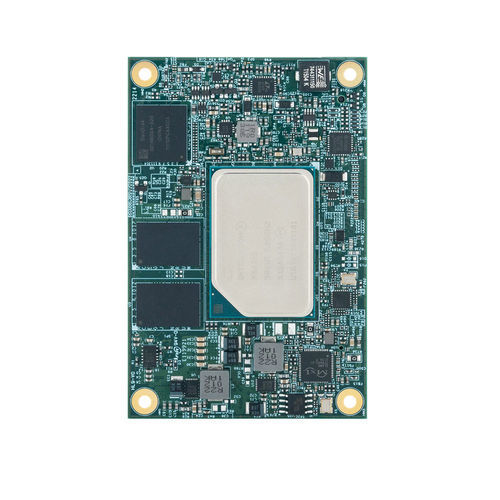 COM Express computer-on-module - EHLMA-IM-A - ASUSTeK computer INC - Intel® Celeron® N6211 / Intel® Atom® x6425E / Intel® Atom™ x6211E