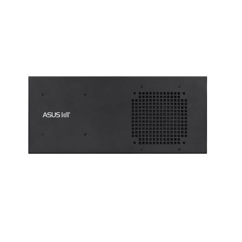 Wall-mounted chassis - EBS-A710  - ASUSTeK computer INC - benchtop / industrial / for ATX/MicroATX motherboards