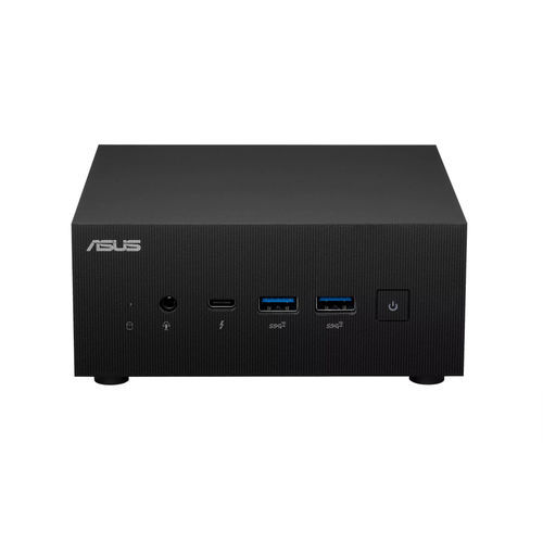 Box PC - PN64-E1  - ASUSTeK computer INC - 13th Generation Intel® Core™ / Intel® Core™ i5-13500E / Intel® Core™ i7-13700E