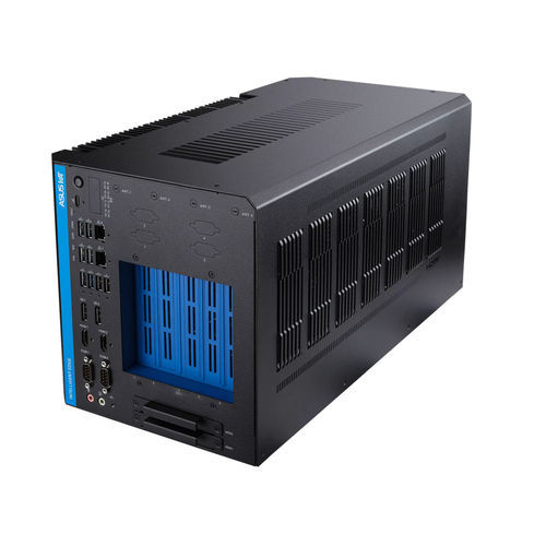 Edge AI PC - PE6000G  - ASUSTeK computer INC - GPU / box / in-vehicle