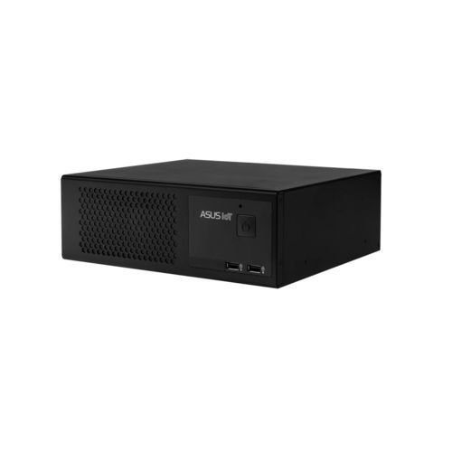 Expansion PC - EBS-I10  - ASUSTeK computer INC - EDGE / box / embedded