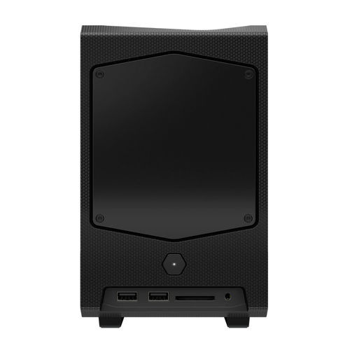 Desktop PC - NUC 11 Extreme - ASUSTeK computer INC - Intel® Core i7 / 11th Generation Intel® Core™ / Intel® Core™ i9