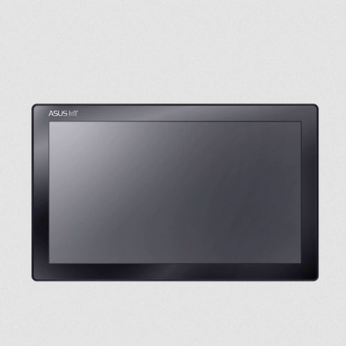 Multitouch screen panel PC - IPP-H610-215W - ASUSTeK computer INC - LCD / PCAP capacitive touch screen / 21.5"