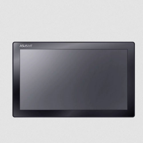 Multitouch screen panel PC - IPP-H610-156W - ASUSTeK computer INC - LCD / PCAP capacitive touch screen / 15.6"