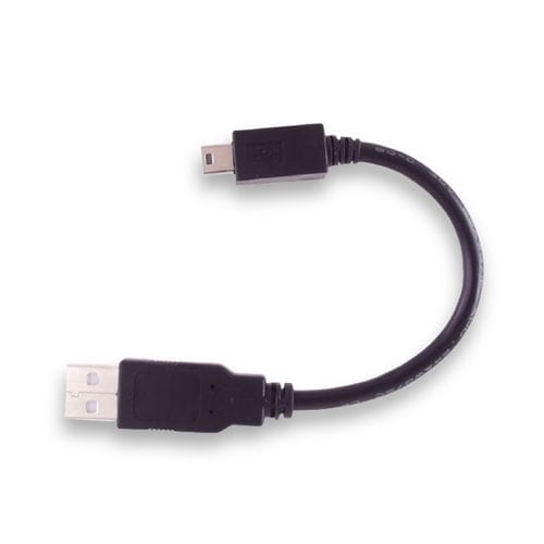 Electrical data cable - CBL-USB-A-MINIB - Dracal Technologies Inc. - USB