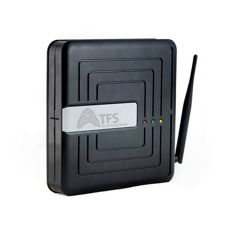 Multi-channel radio module - TFS8283,TFS8285 - TFS