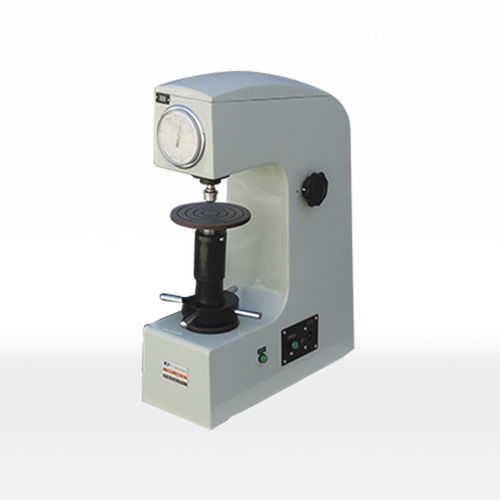 Rockwell hardness tester - XHRD-150 - Laizhou Lailuote Test Instrument Co., Ltd. - benchtop / for plastics / automatic